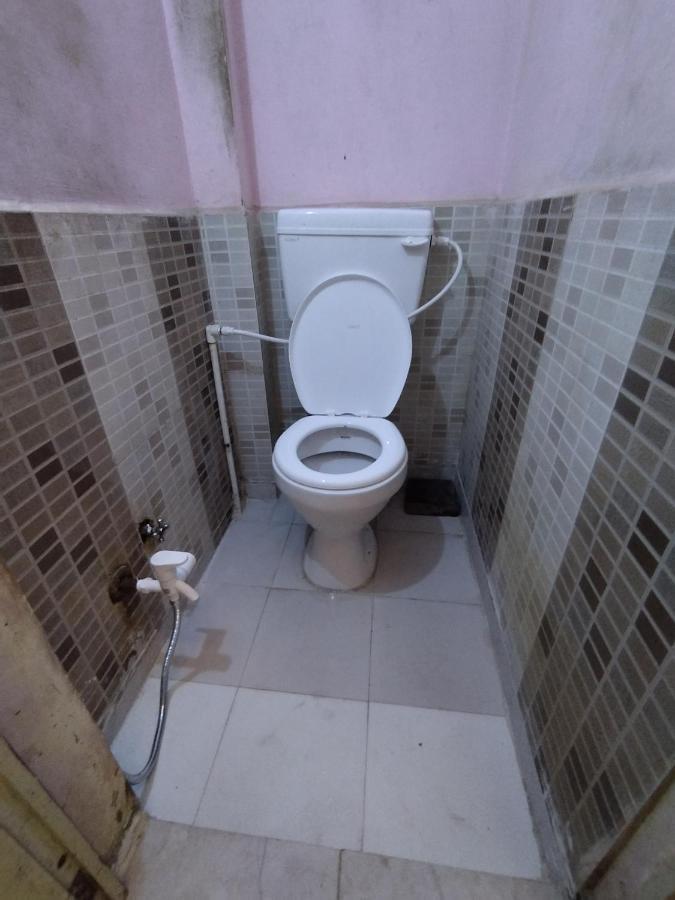 Kalpeshwar Homestay 乌贾因 外观 照片