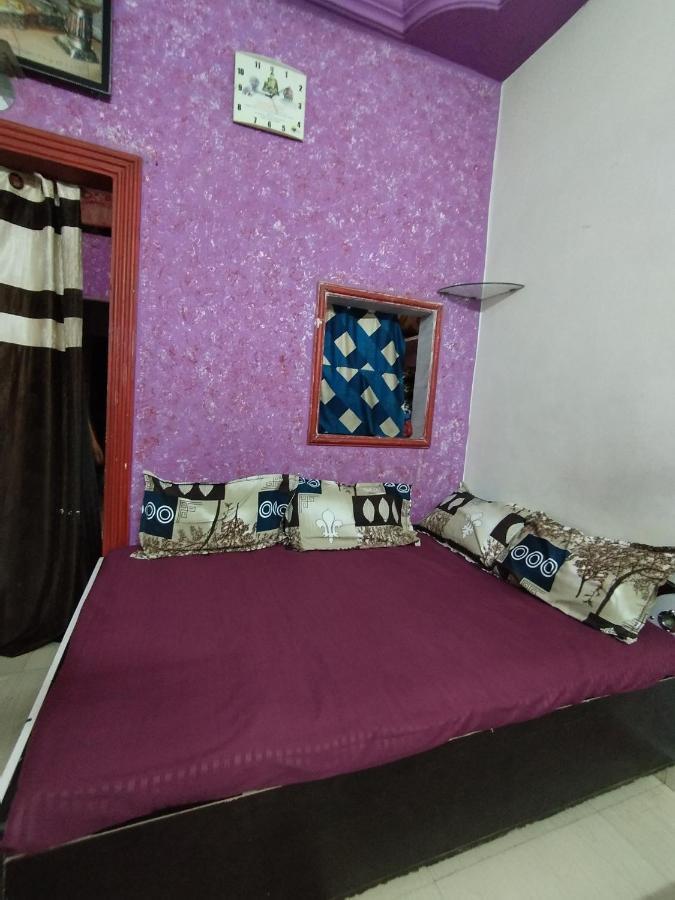 Kalpeshwar Homestay 乌贾因 外观 照片
