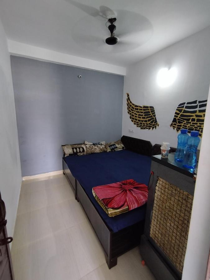 Kalpeshwar Homestay 乌贾因 外观 照片
